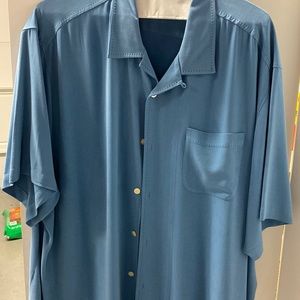 COPY - Tommy Bahama Mens button down shirt